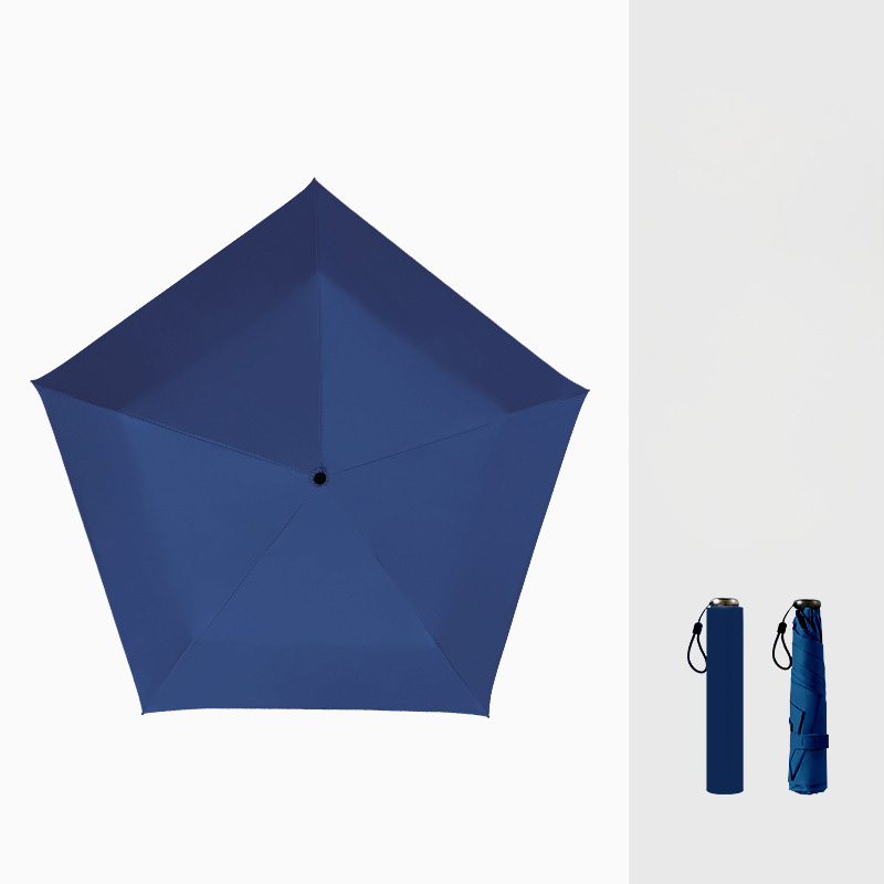 🔥Ultra-Lightweight Compact All-Weather Umbrella