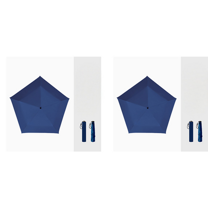 🔥Ultra-Lightweight Compact All-Weather Umbrella