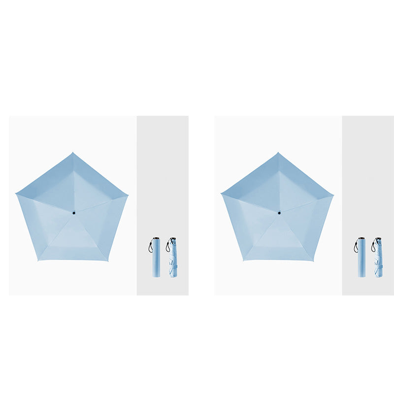 🔥Ultra-Lightweight Compact All-Weather Umbrella
