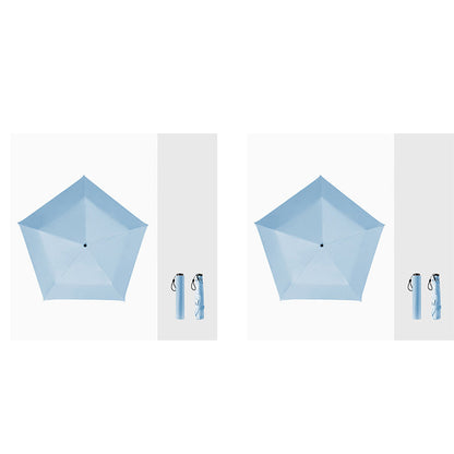 🔥Ultra-Lightweight Compact All-Weather Umbrella