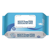 1 Pack (80 Sheets)