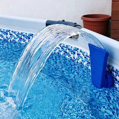 💧Direct Mount Pool Fountain Bracket