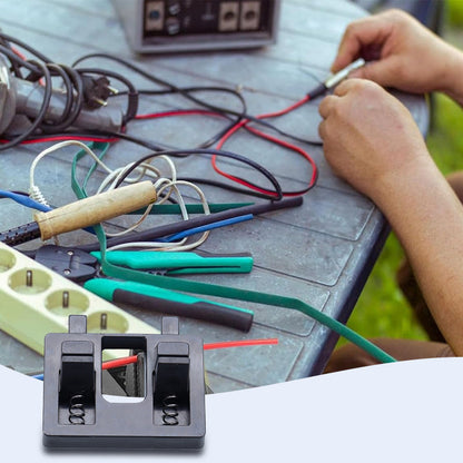 Electronic Wire Soldering Fixing Holder