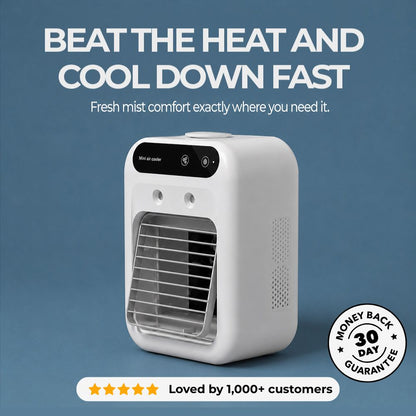 Mini Air Conditioner